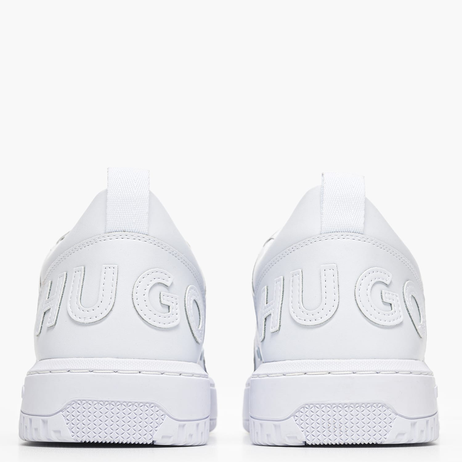 Hugo Kilian.Tenn.N-White