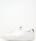 Men Casual Shoes 1108959 White Leather UGG