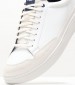 Men Casual Shoes 1108959 White Leather UGG