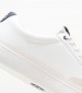 Men Casual Shoes 1108959 White Leather UGG