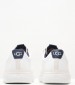 Men Casual Shoes 1108959 White Leather UGG