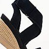 Women Platforms Low 1139052 Black Buckskin UGG Women Platforms Low 1139052 Black Buckskin UGG