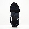 Women Platforms Low 1139052 Black Buckskin UGG Women Platforms Low 1139052 Black Buckskin UGG