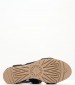 Women Platforms Low 1139052 Black Buckskin UGG