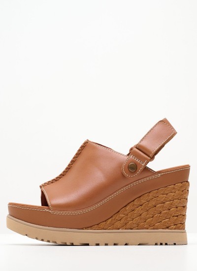 Γυναικεία Παπούτσια Casual Possession Πράσινο Ύφασμα Steve Madden