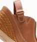 Women Platforms High 1152668 Tabba Leather UGG