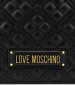 Women Bags JC4000 Black ECOleather Love Moschino