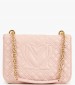 Women Bags JC4000 Pink ECOleather Love Moschino