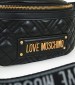 Women Bags JC4003 Black ECOleather Love Moschino