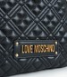 Women Bags JC4015 Black ECOleather Love Moschino
