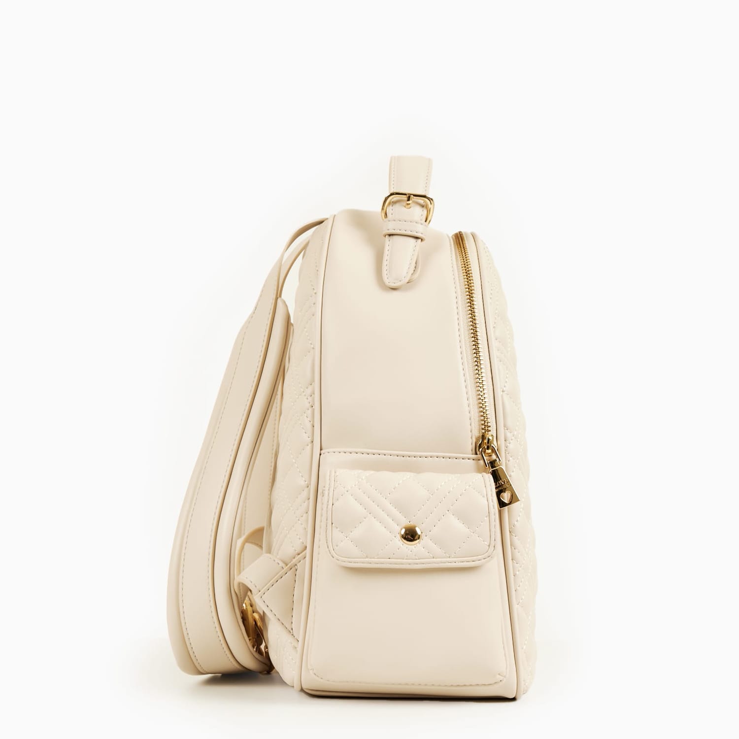 Γυναικείες Τσάντες JC4015 Μπεζ ECOleather Love Moschino Γυναικείες Τσάντες JC4015 Μπεζ ECOleather Love Moschino