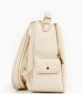 Women Bags JC4015 Beige ECOleather Love Moschino