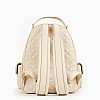 Γυναικείες Τσάντες JC4015 Μπεζ ECOleather Love Moschino Γυναικείες Τσάντες JC4015 Μπεζ ECOleather Love Moschino