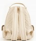 Women Bags JC4015 Beige ECOleather Love Moschino