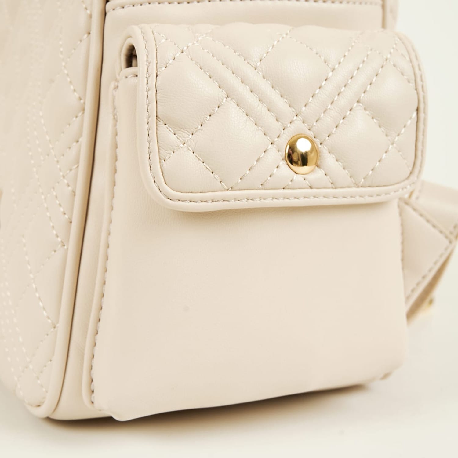 Γυναικείες Τσάντες JC4015 Μπεζ ECOleather Love Moschino Γυναικείες Τσάντες JC4015 Μπεζ ECOleather Love Moschino