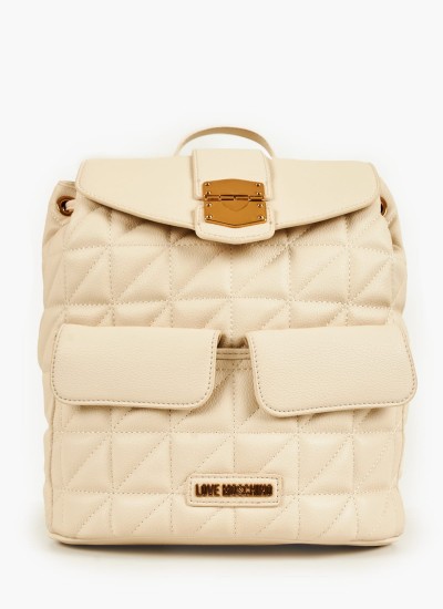 Γυναικείες Τσάντες JC4291 Μαύρο ECOleather Love Moschino