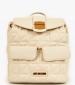 Women Bags JC4051 Beige ECOleather Love Moschino