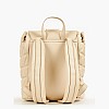 Γυναικείες Τσάντες JC4051 Μπεζ ECOleather Love Moschino Γυναικείες Τσάντες JC4051 Μπεζ ECOleather Love Moschino