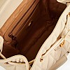 Γυναικείες Τσάντες JC4051 Μπεζ ECOleather Love Moschino Γυναικείες Τσάντες JC4051 Μπεζ ECOleather Love Moschino