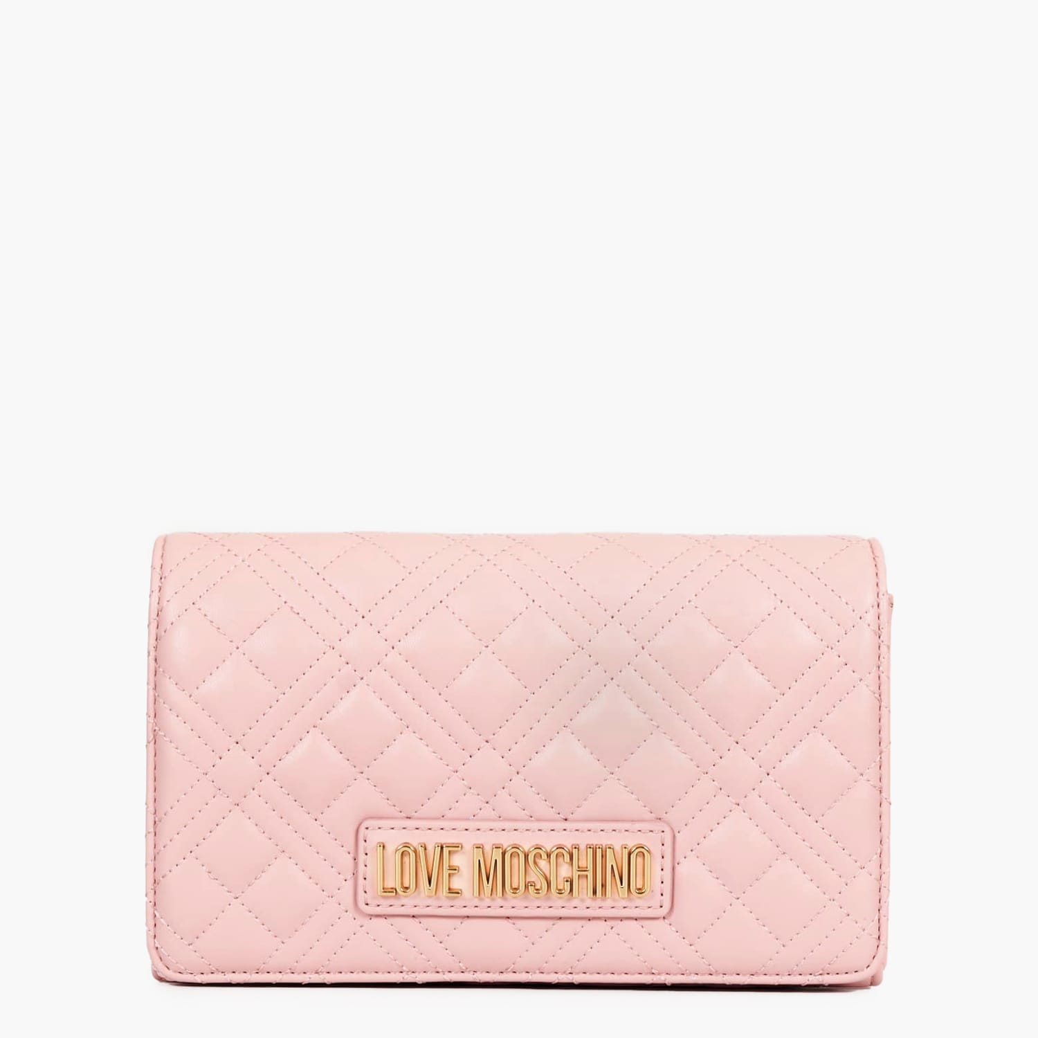 Γυναικείες Τσάντες JC4079.Lp Ροζ ECOleather Love Moschino