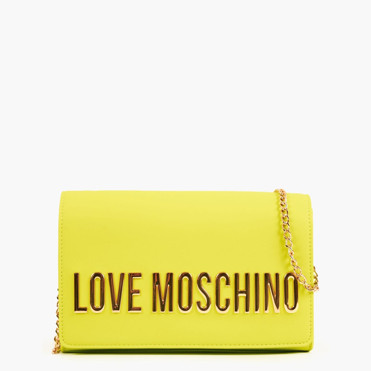 Γυναικείες Τσάντες JC4103 Πράσινο ECOleather Love Moschino