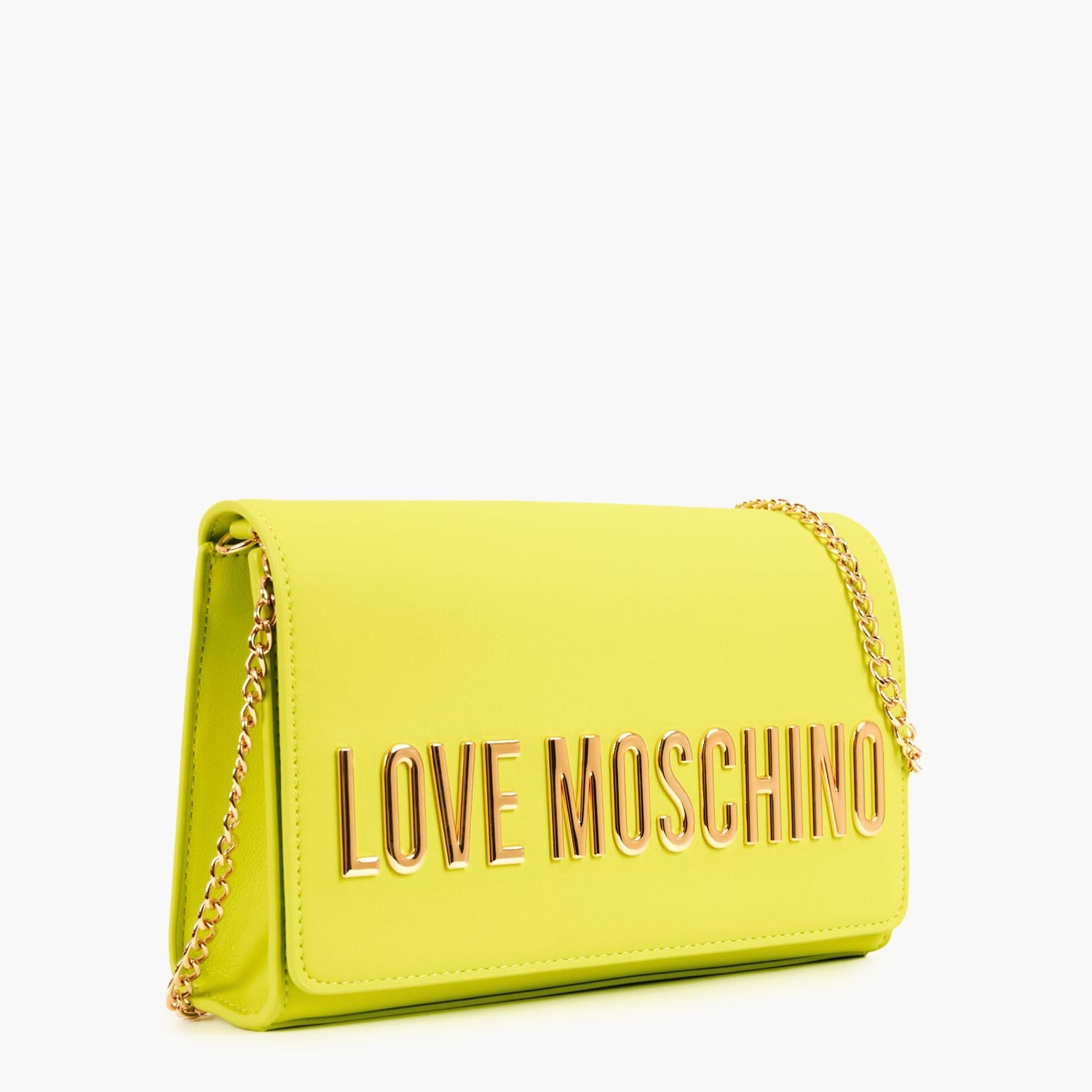 Γυναικείες Τσάντες JC4103 Πράσινο ECOleather Love Moschino