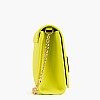 Γυναικείες Τσάντες JC4103 Πράσινο ECOleather Love Moschino