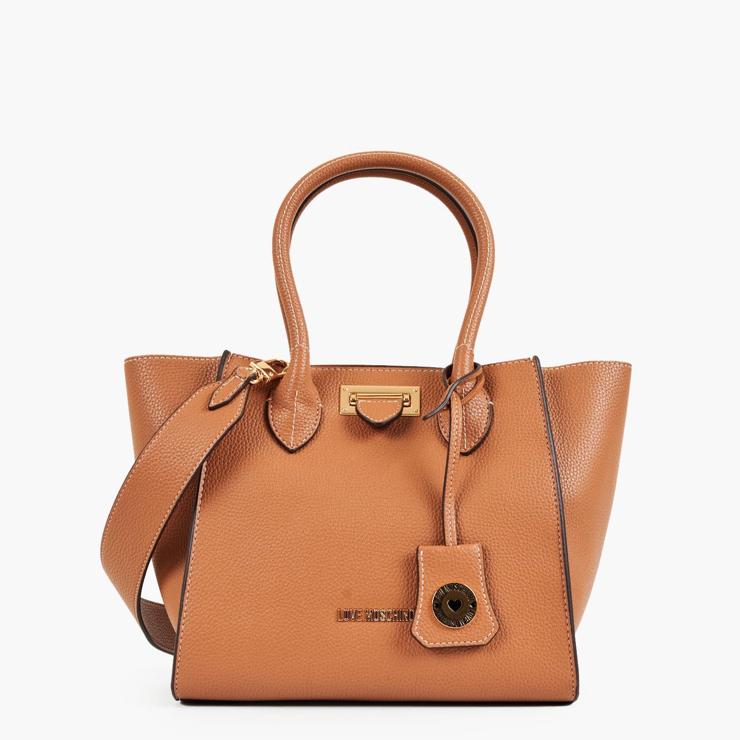 Γυναικείες Τσάντες JC4109 Ταμπά ECOleather Love Moschino