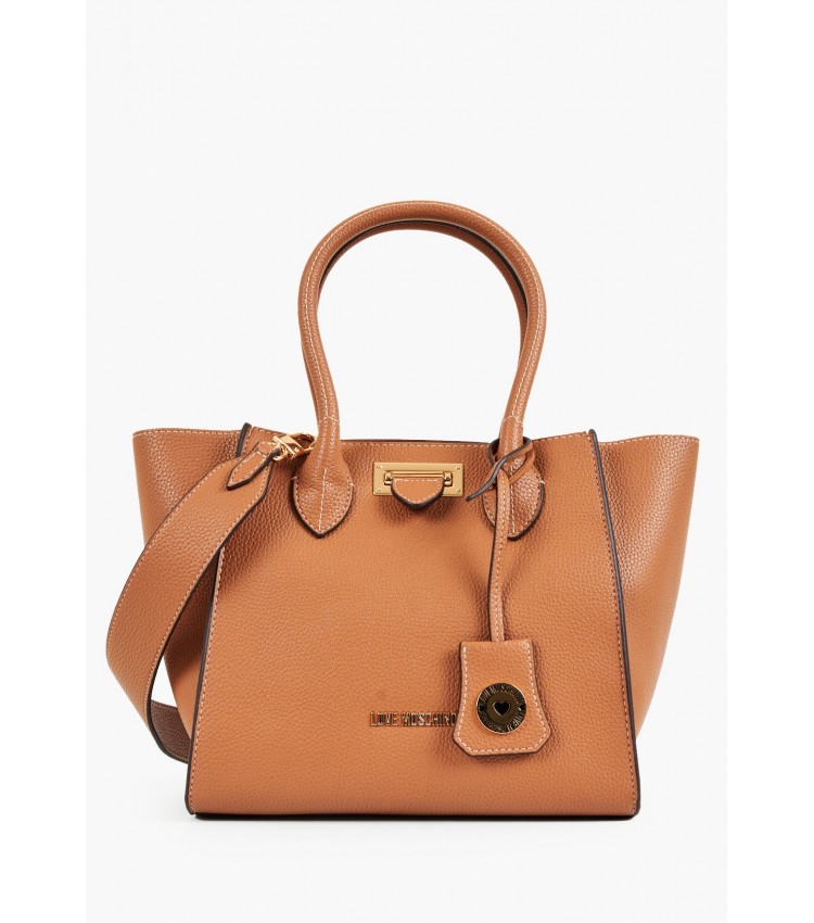 Women Bags JC4109 Tabba ECOleather Love Moschino