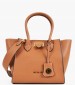 Γυναικείες Τσάντες JC4109 Ταμπά ECOleather Love Moschino