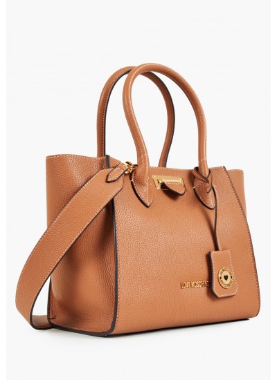 Γυναικείες Τσάντες JC4109 Ταμπά ECOleather Love Moschino