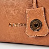 Γυναικείες Τσάντες JC4109 Ταμπά ECOleather Love Moschino Γυναικείες Τσάντες JC4109 Ταμπά ECOleather Love Moschino