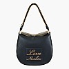 Γυναικείες Τσάντες JC4120 Μαύρο ECOleather Love Moschino Γυναικείες Τσάντες JC4120 Μαύρο ECOleather Love Moschino