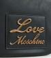 Women Bags JC4120 Black ECOleather Love Moschino