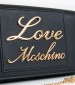 Women Bags JC4121 Black ECOleather Love Moschino