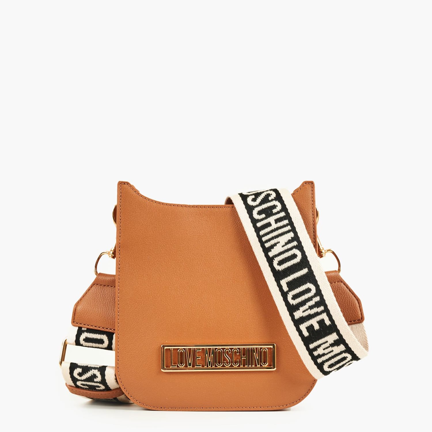 Γυναικείες Τσάντες JC4147 Ταμπά Δέρμα Love Moschino