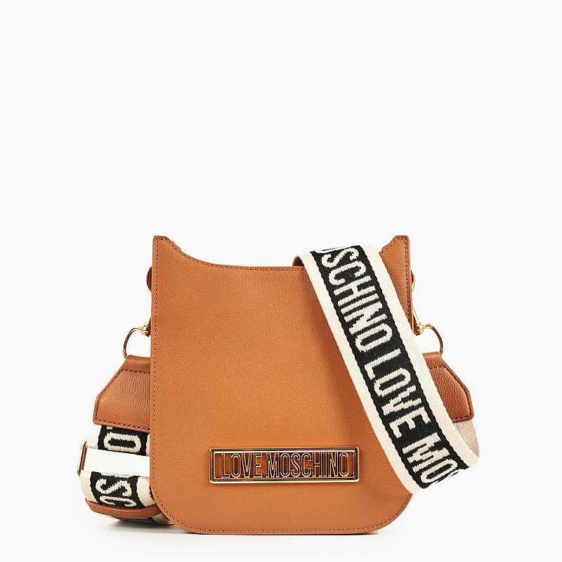 Γυναικείες Τσάντες JC4147 Ταμπά Δέρμα Love Moschino