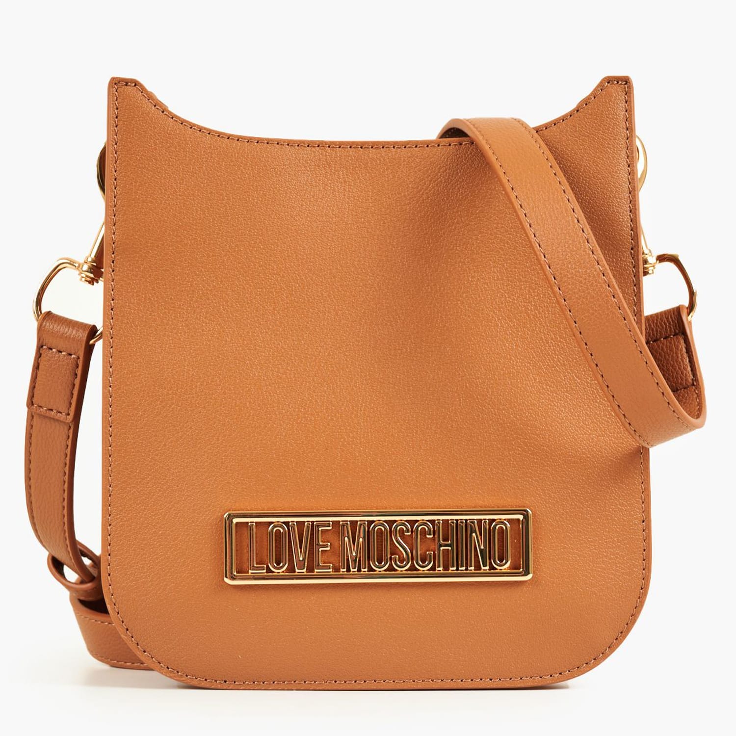 Γυναικείες Τσάντες JC4147 Ταμπά Δέρμα Love Moschino