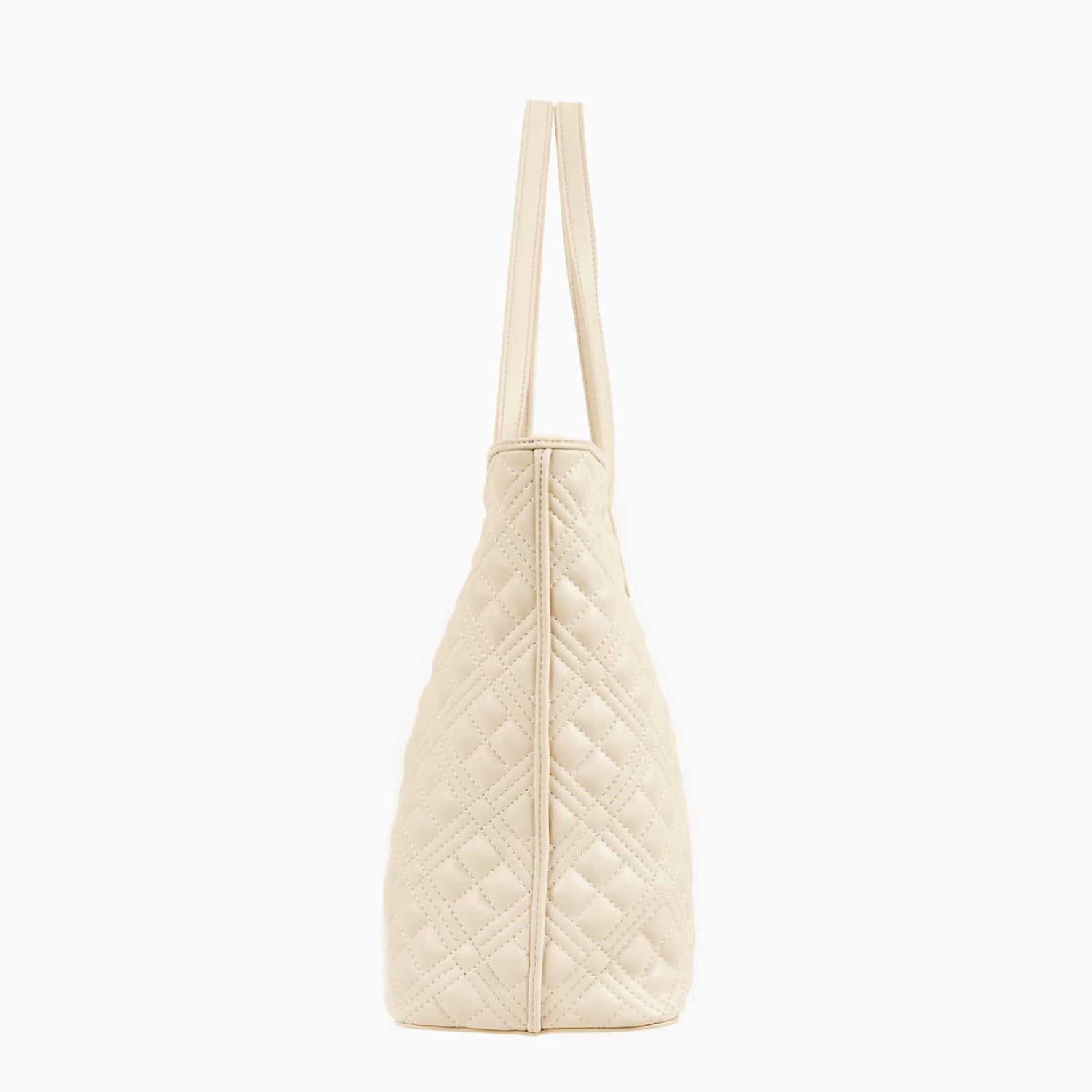 Γυναικείες Τσάντες JC4166.L Μπεζ ECOleather Love Moschino