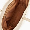 Γυναικείες Τσάντες JC4166.L Μπεζ ECOleather Love Moschino