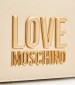 Γυναικείες Τσάντες JC4213.Q Μπεζ ECOleather Love Moschino