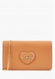 Women Bags JC4268.T Tabba ECOleather Love Moschino