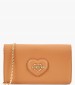 Women Bags JC4268.T Tabba ECOleather Love Moschino
