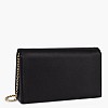 Γυναικείες Τσάντες JC4293.B Μαύρο ECOleather Love Moschino Γυναικείες Τσάντες JC4293.B Μαύρο ECOleather Love Moschino