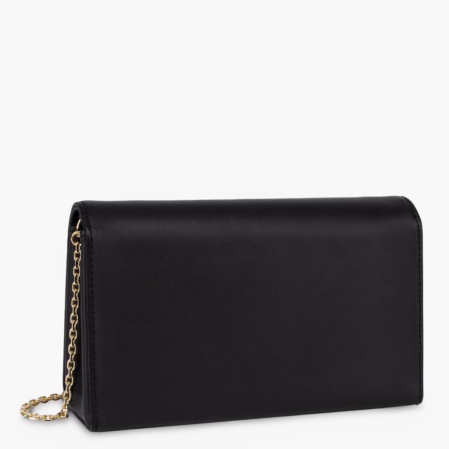 Γυναικείες Τσάντες JC4293.B Μαύρο ECOleather Love Moschino
