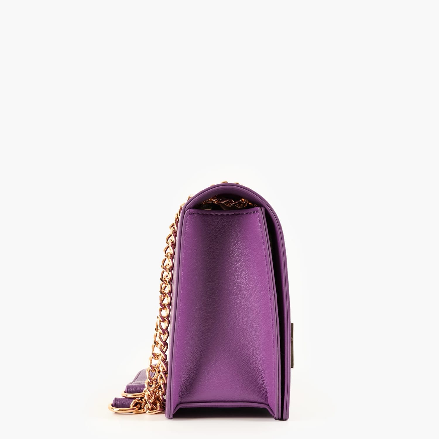 Γυναικείες Τσάντες JC4302 Μωβ ECOleather Love Moschino Γυναικείες Τσάντες JC4302 Μωβ ECOleather Love Moschino