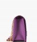 Women Bags JC4302 Purple ECOleather Love Moschino