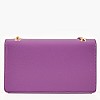 Γυναικείες Τσάντες JC4302 Μωβ ECOleather Love Moschino Γυναικείες Τσάντες JC4302 Μωβ ECOleather Love Moschino