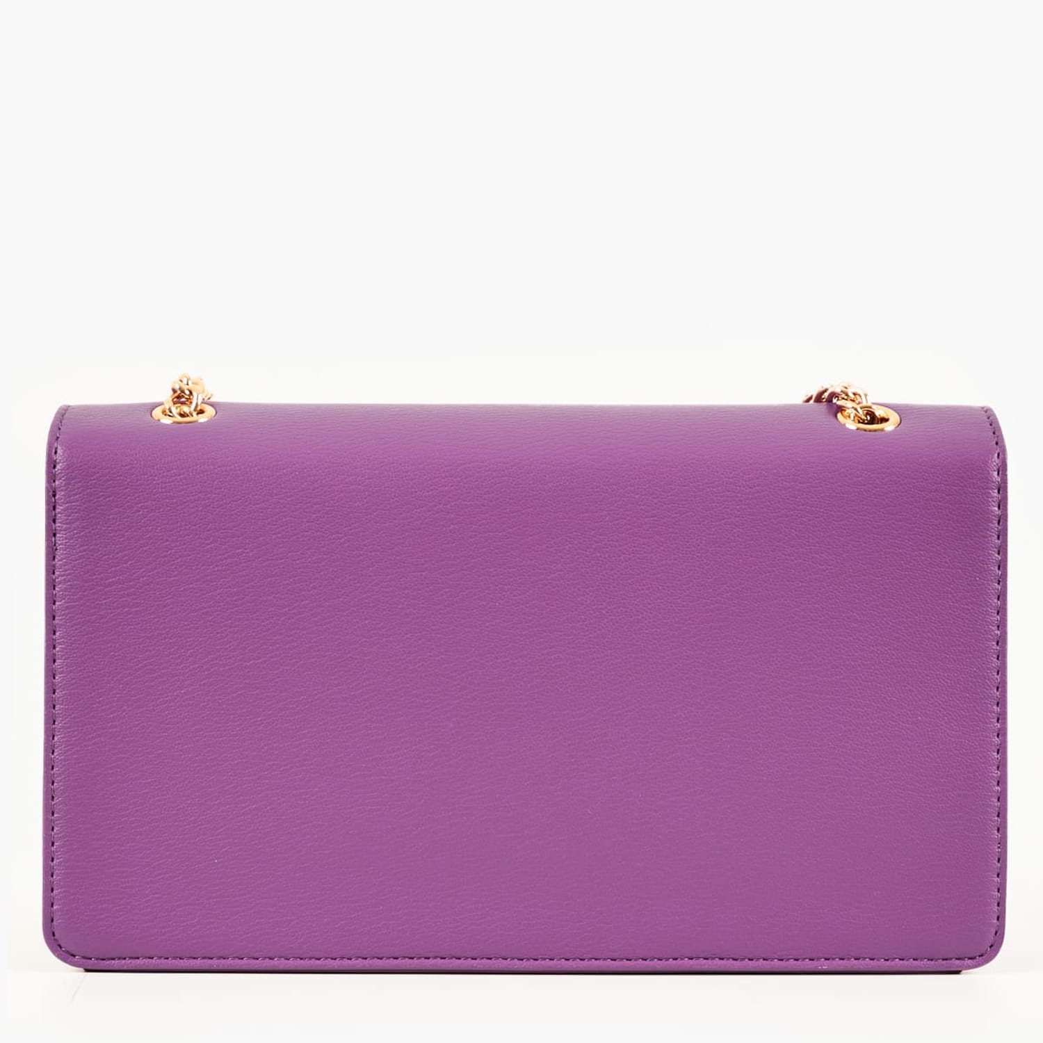 Γυναικείες Τσάντες JC4302 Μωβ ECOleather Love Moschino Γυναικείες Τσάντες JC4302 Μωβ ECOleather Love Moschino