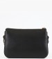 Women Bags JC4306.Mn Black ECOleather Love Moschino